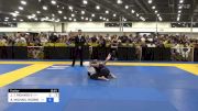 Replay: Mat 15 - 2023 World Master IBJJF Championship | Sep 2 @ 9 AM