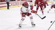 No. 1 Badgers March Past No. 4 Buckeyes For 14th-Straight Victory