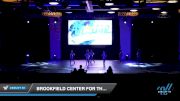 Brookfield Center for the Arts - BCA Tiny Summit Team [2022 Tiny - Jazz - Small Day 1] 2022 ASCS Wisconsin Dells Dance Grand Nationals and Cheer Showdown