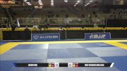 Iury Dickson Lima Dias vs Jason Dinh 2025 Pan Jiu Jitsu IBJJF Championship