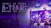Watch Spirit of Texas A-Team: Making The Grade