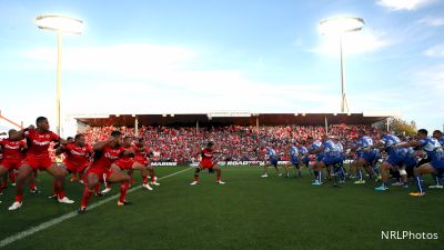 Samoa’s Sivi Tau vs Tonga’s Sipi Tau