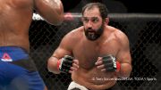 Chael Sonnen: Johny Hendricks Forgot What Made Him Great