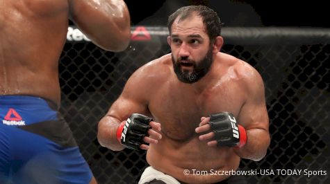 Chael Sonnen: Johny Hendricks Forgot What Made Him Great