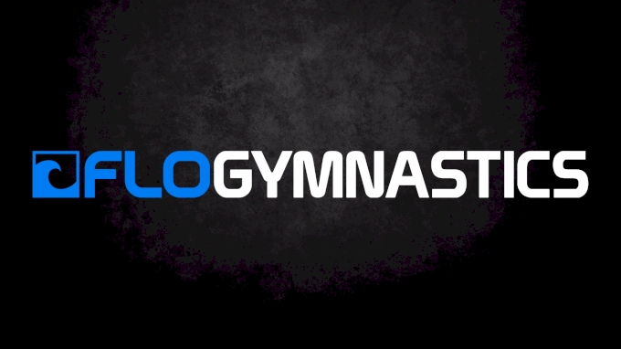 FloGym Logo