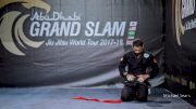 Abu Dhabi Grand Slam Rio: Breakdown Of Every Black Belt Division