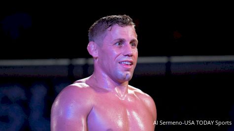 Urijah Faber Discusses Team Alpha Male Steroid Allegations