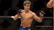 Sage Northcutt Auditioning To Play Son Of Ivan Drago In 'Creed 2'