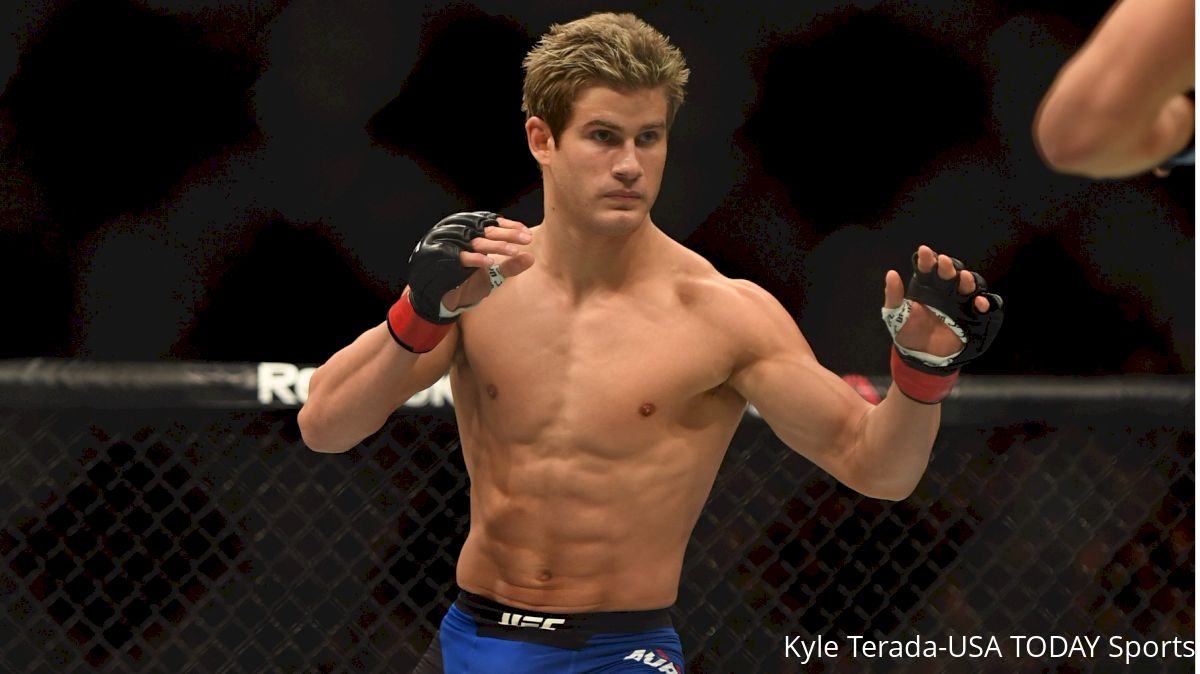 Sage Northcutt Auditioning To Play Son Of Ivan Drago In 'Creed 2'