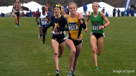 Karissa Schweizer: The Unknown Champion (Trailer)