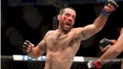 Top Turtle MMA: Matt Brown Not Sold On Retirement