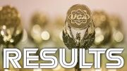 UCA Northeast Championship Level 5 Results