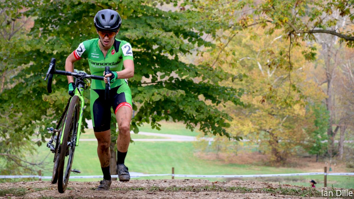 Louisville Lookback: Goodbye U.S. Cup-CX, Hello Nationals