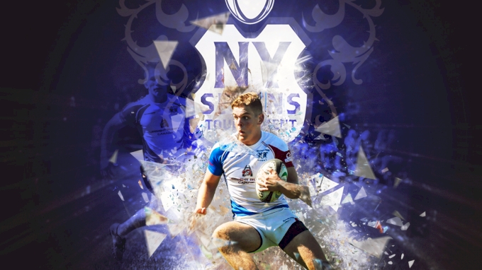 picture of New York 7s
