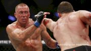 UFC 217 Full Medical Suspensions: Georges St-Pierre Out 45 Days