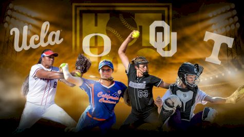 Top 2018 College Softball Recruiting Classes