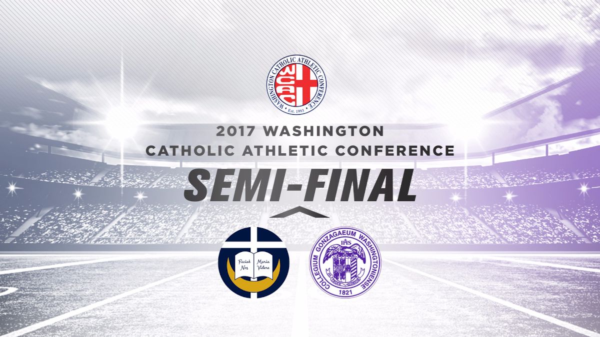 How To Watch | WCAC Semi-Finals
