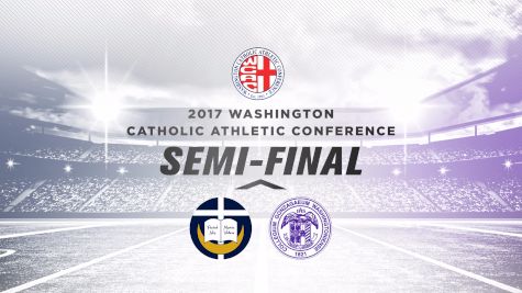 How To Watch | WCAC Semi-Finals