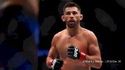 Dominick Cruz Injured, Out Of Jimmie Rivera Fight At UFC 219