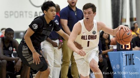 Michigan State's Future Is Bright With Foster Loyer, 2018 Class
