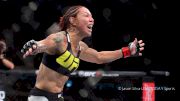 Cris Cyborg vs. Holly Holm Not Happening At UFC 219