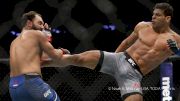 Paulo Costa Goes Off On Derek Brunson, Vows To 'Break His Face'