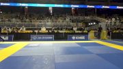 Replay: Mat 3 - 2025 Pan Jiu Jitsu IBJJF Championship | Mar 19 @ 9 AM