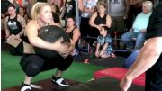 Who's Who: Strongman Nationals Women's Competition