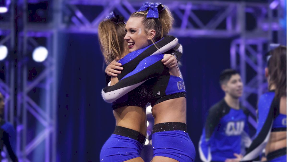 Three Events To Watch This Weekend With Your FloCheer Login!