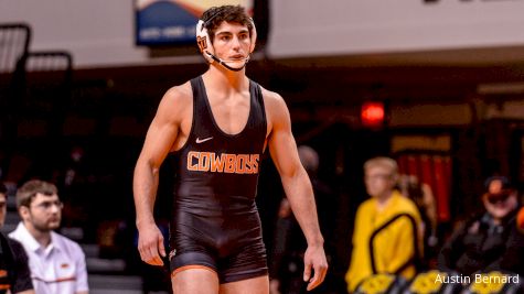 6 Must See Matches At The Journeymen Collegiate Classic