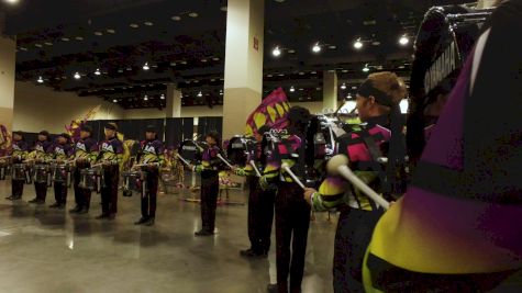 In The Lot: Broken Arrow Battery