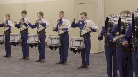 Fort Mill Drums Ready To Rock Prelims