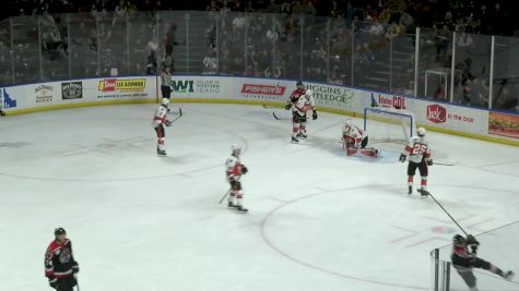 Replay: Home - 2023 Kansas City vs Idaho | Mar 31 @ 7 PM