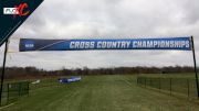 FloTrack To Live-Stream 2017 NCAA DI, DII, DIII Cross Country Championships