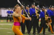 Oxford Looks To Start BOA 2018 On Strong Footing