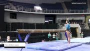 Elyse Wallace Legacy Gymnastics - Beam - 2022 Elevate the Stage Huntsville presented by SportsMED & Crestwood