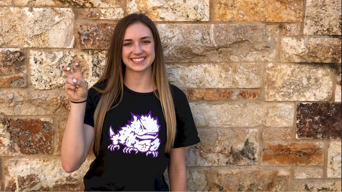 This Week's College Commits: 11/10/17