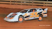 Benji Hicks’ Focus At Screven Is The Fastrak Championship