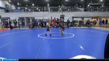 48 lbs Cons. Round 3 - Jonthan Walker, Flex Wrestling Club vs Ryder Troxell, Shenandoah Valley Elite