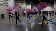 Flanagan Guard Preps For Prelims
