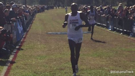 Ole Miss, Mid Tennessee, Georgia Auto Qualify, Alabama On Bubble In South