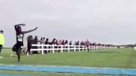 Arkansas Men & Women Win South Central Region, Texas Impresses