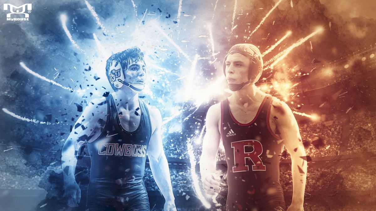 FloWrestling Headlines FloSports Weekly Viewing Guide