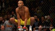 Anderson Silva Flagged For Potential USADA Violation, Out Of UFC Shanghai