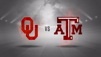 Red River Rugby Game Of The Week: Oklahoma vs Texas A&M