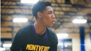 2018 Flo40 No. 1 R.J. Barrett Commits To Duke