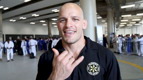 Xande Ribeiro vs. Richie Martinez: 5 Things To Know About WNO 27 Match