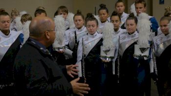 'If You Can See It, You Can Be It'