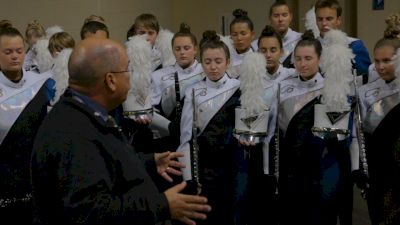 'If You Can See It, You Can Be It'