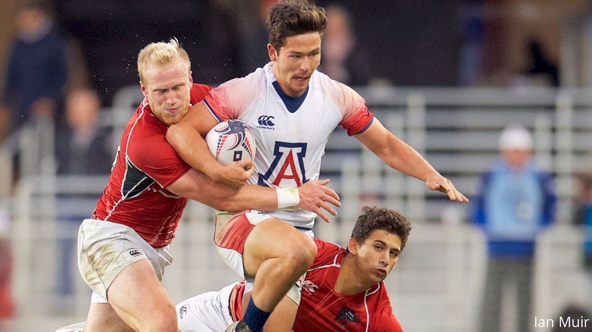 Arizona Stands In Way Of Cal 6th Straight Pac 7s